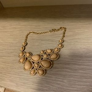 Classy Statement Necklace